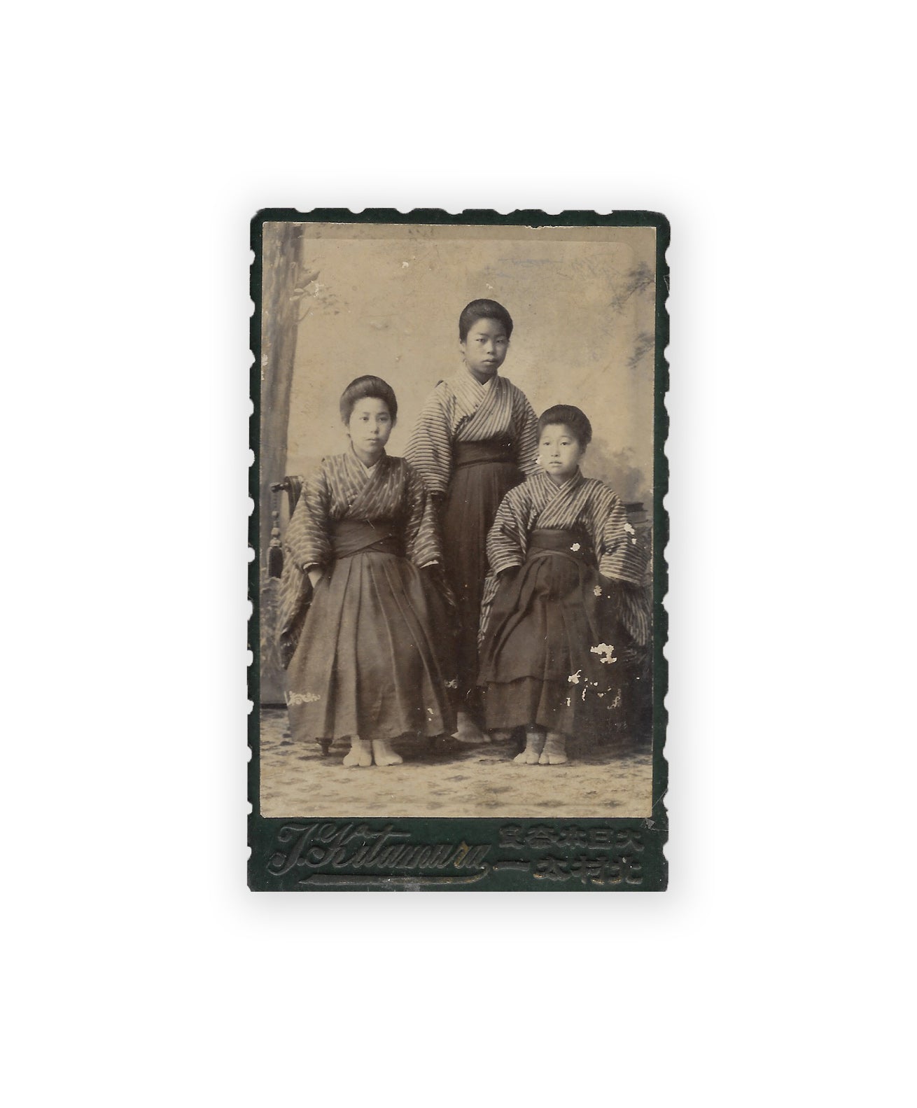 Japanese Vintage Photography #29