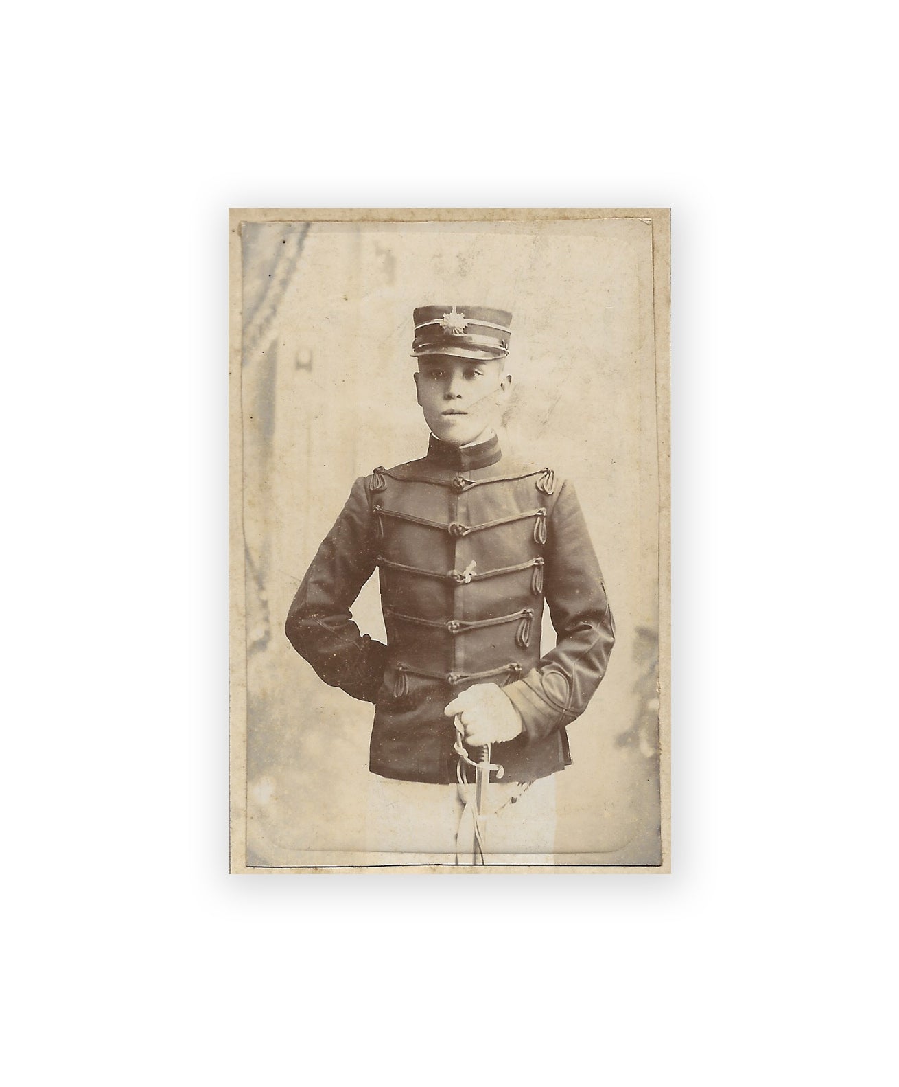 Japanese Vintage Photography #2