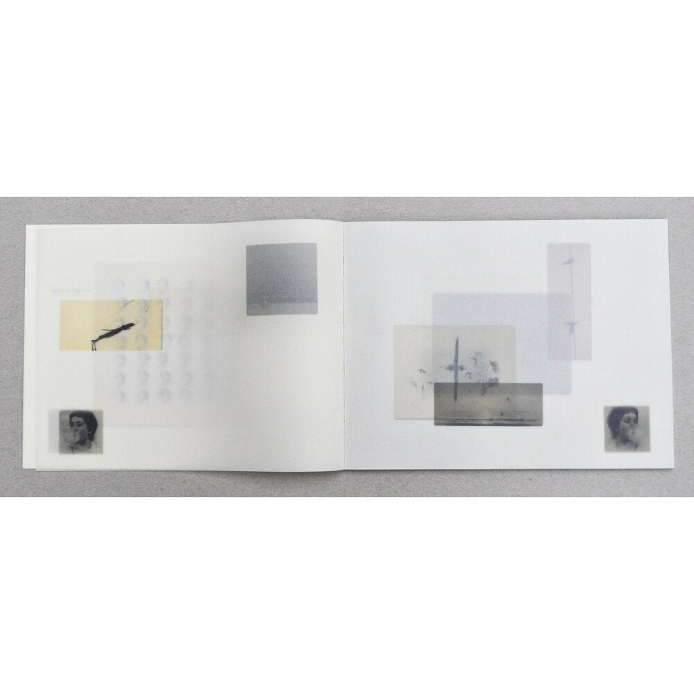 MIHO KAJIOKA _SO IT GOES SO IT GOES