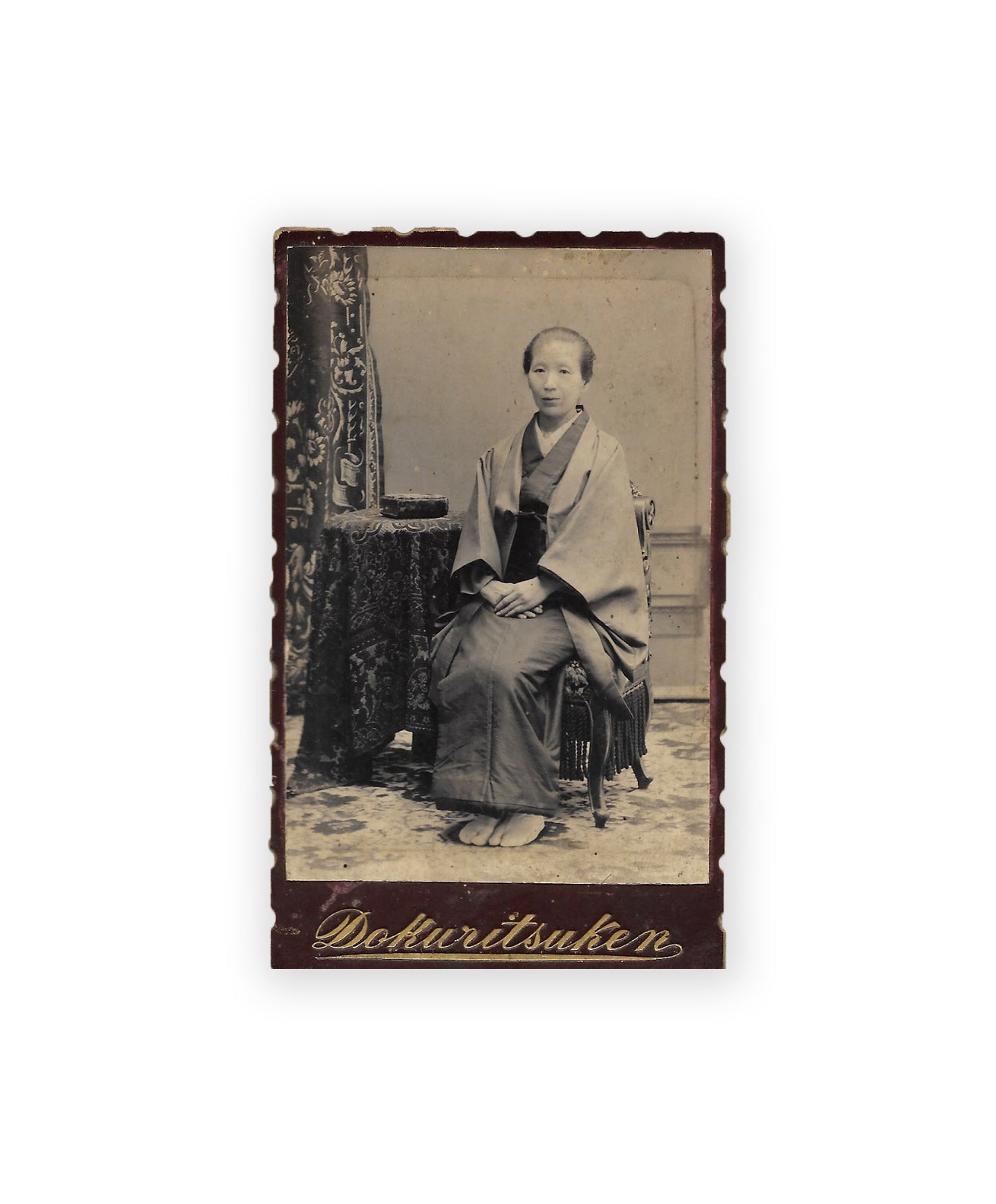 Japanese Vintage Photography #30