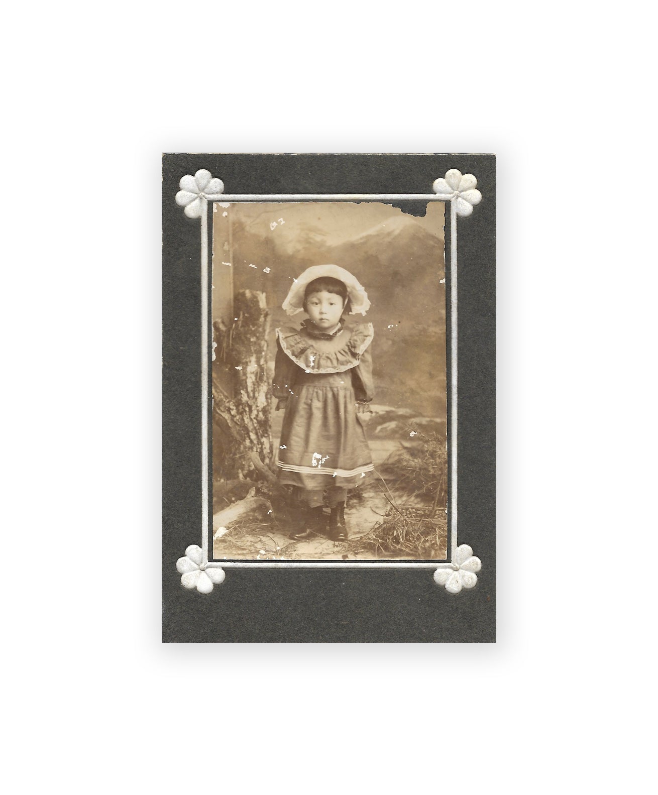 Japanese Vintage Photography #34