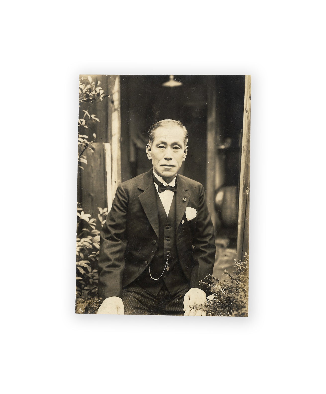 Japanese Vintage Photography #39