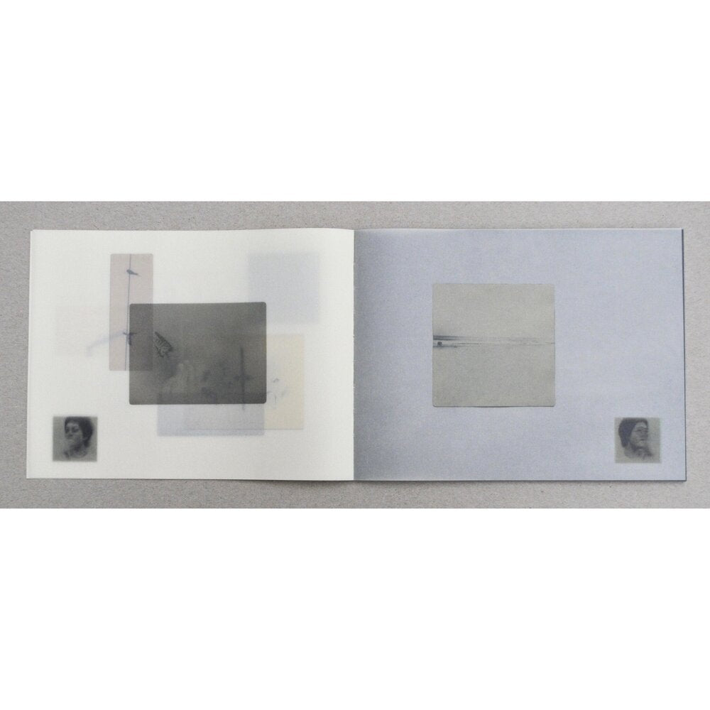 MIHO KAJIOKA _SO IT GOES SO IT GOES