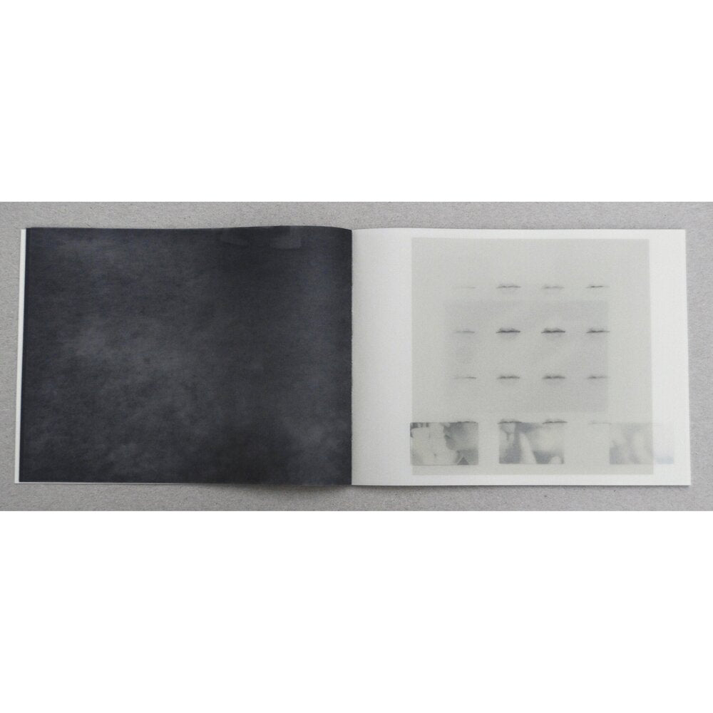 MIHO KAJIOKA _SO IT GOES SO IT GOES