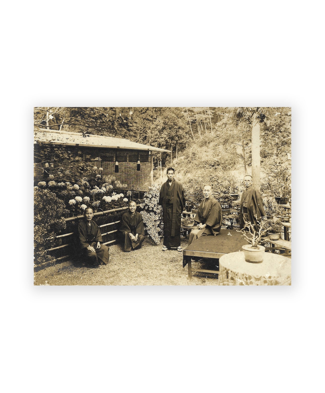 Japanese Vintage Photography #56