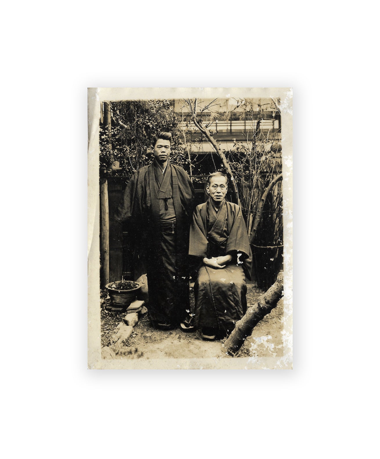 Japanese Vintage Photography #59