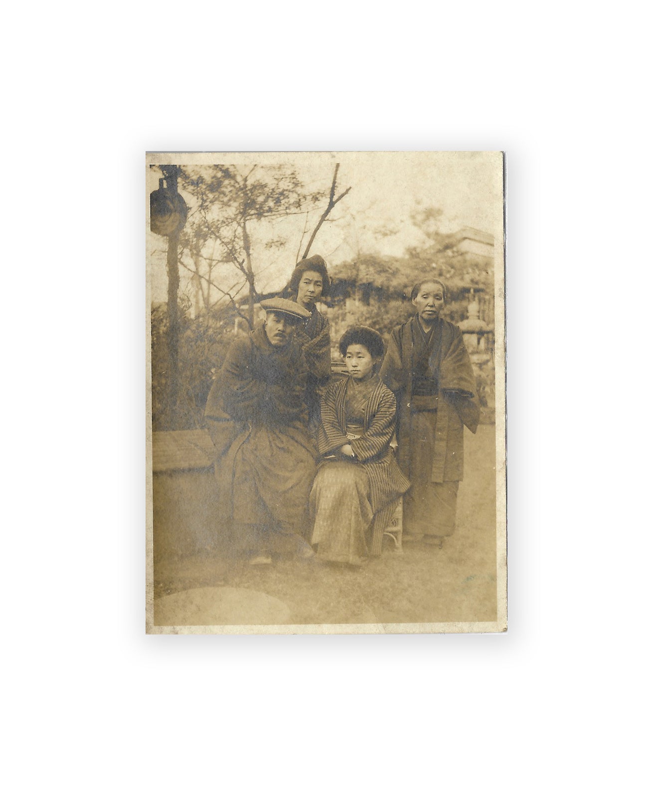 Japanese Vintage Photography #62