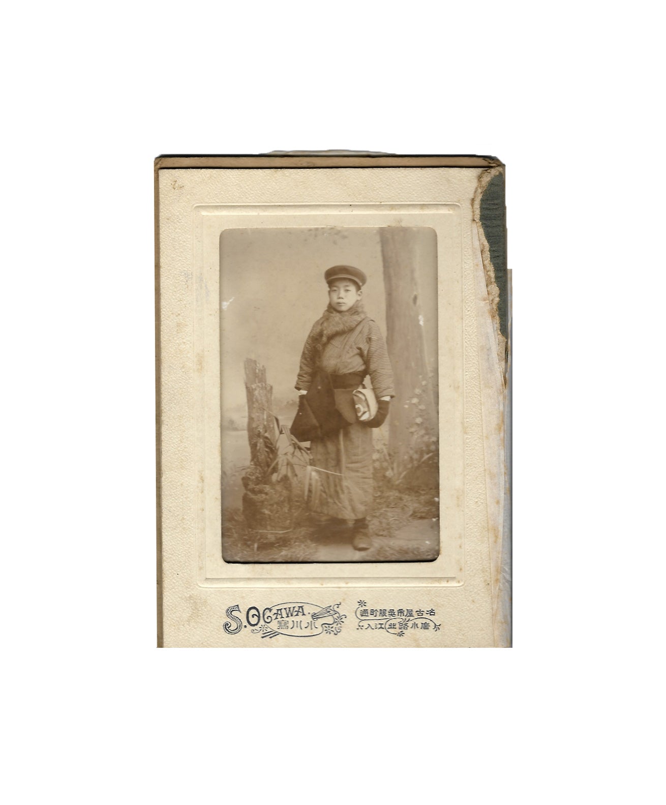 Japanese Vintage Photography #65