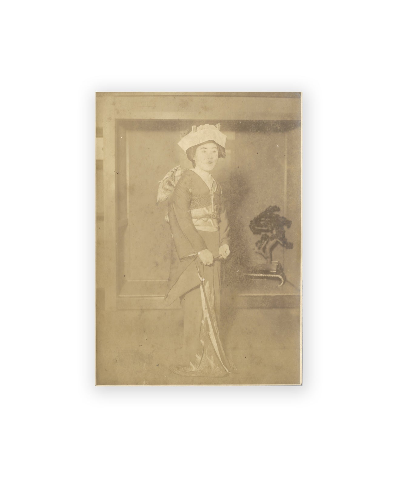 Japanese Vintage Photography #6