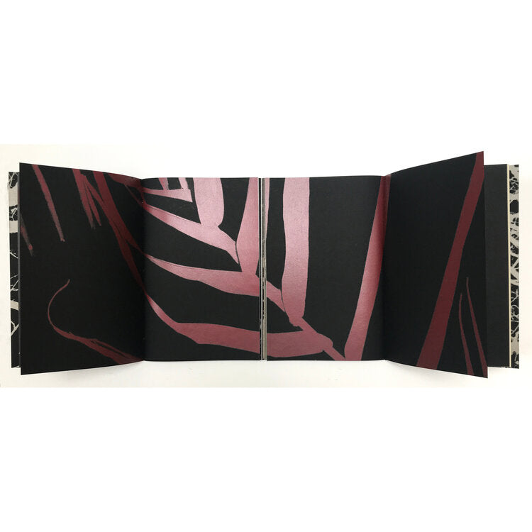 PAUL CUPIDO - MUYAKU