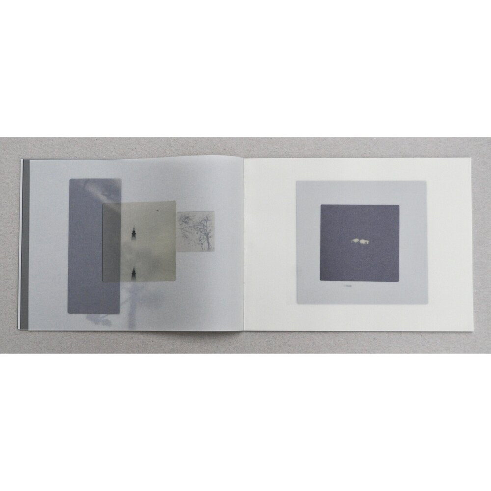 MIHO KAJIOKA _SO IT GOES SO IT GOES