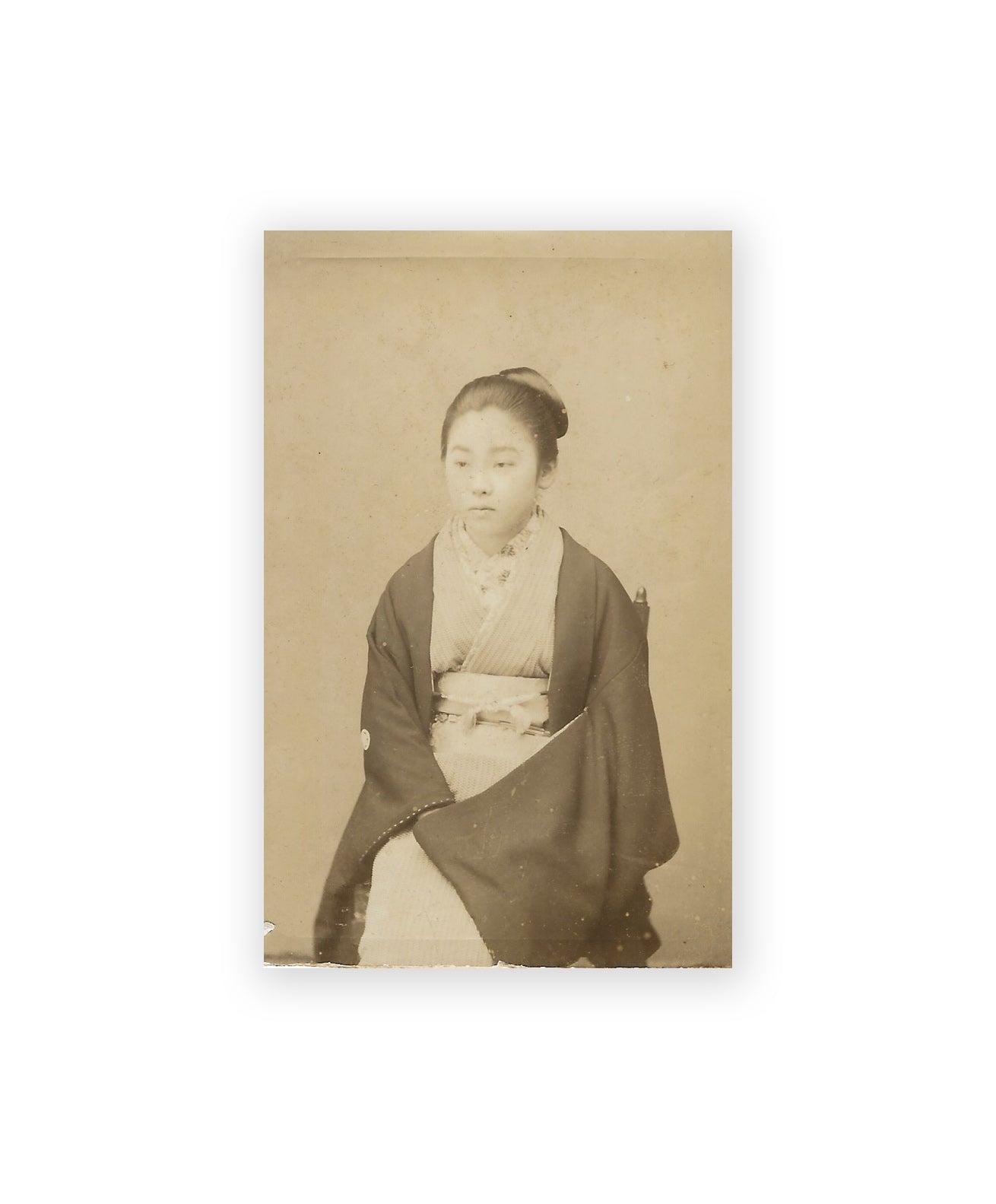 Japanese Vintage Photography #8