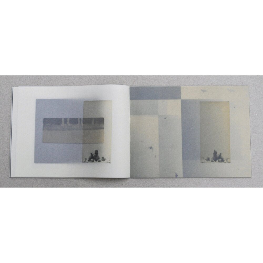 MIHO KAJIOKA _SO IT GOES SO IT GOES