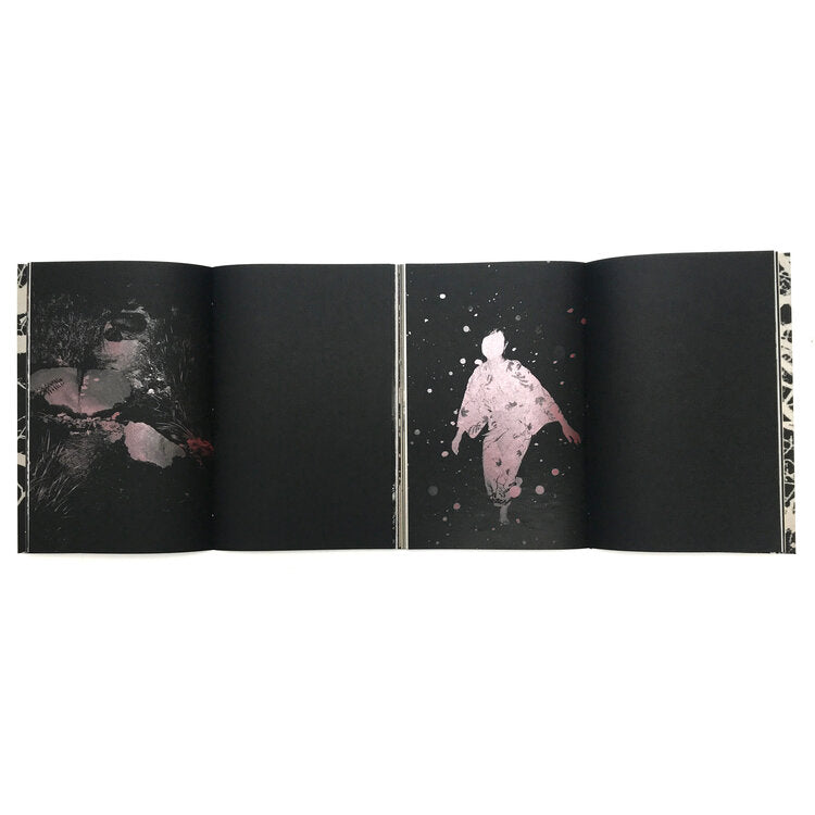 PAUL CUPIDO - MUYAKU