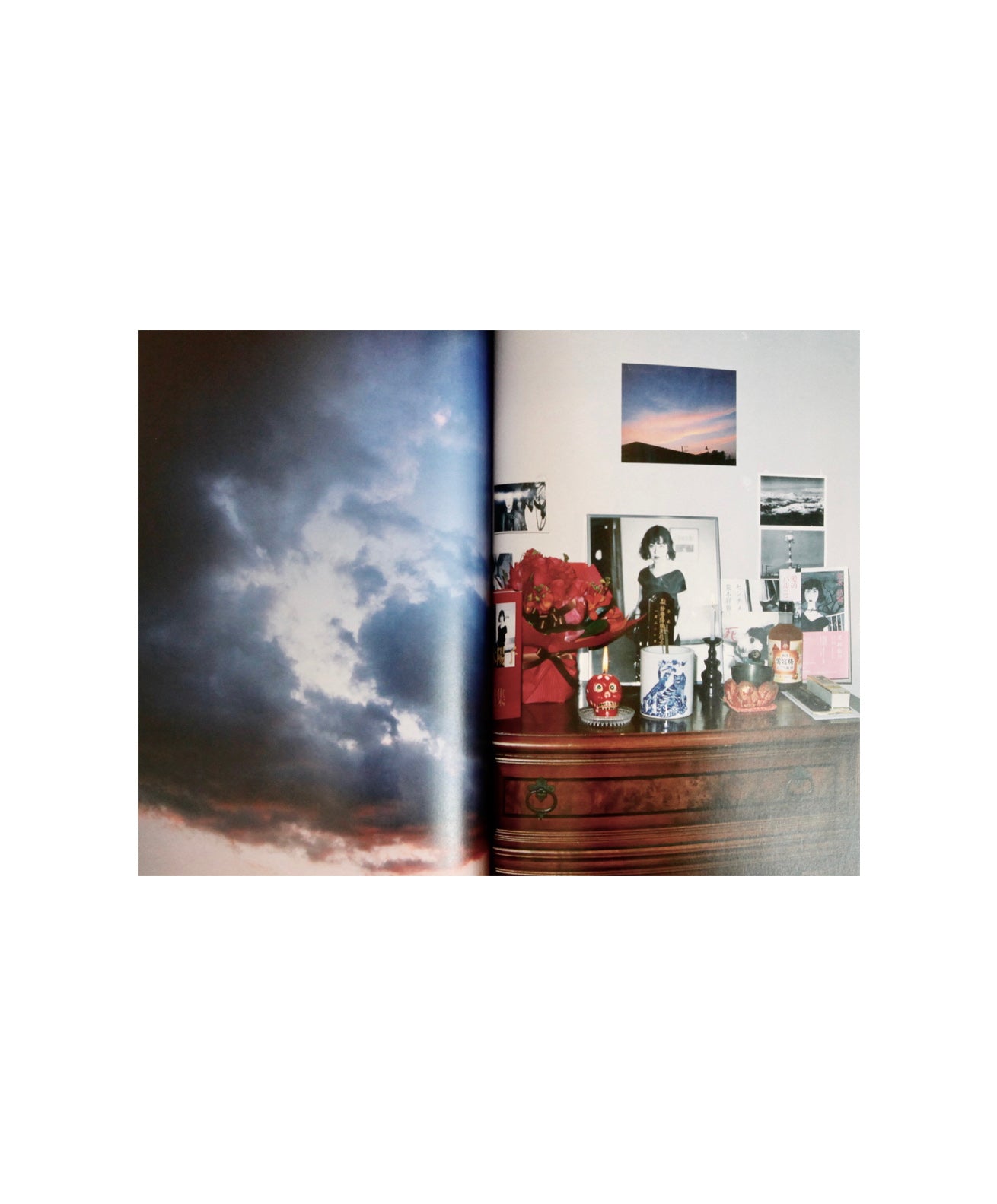 Nobuyoshi Araki - Photographoary: Photo-Mad Old Man A Turning 77 on 5.25.17