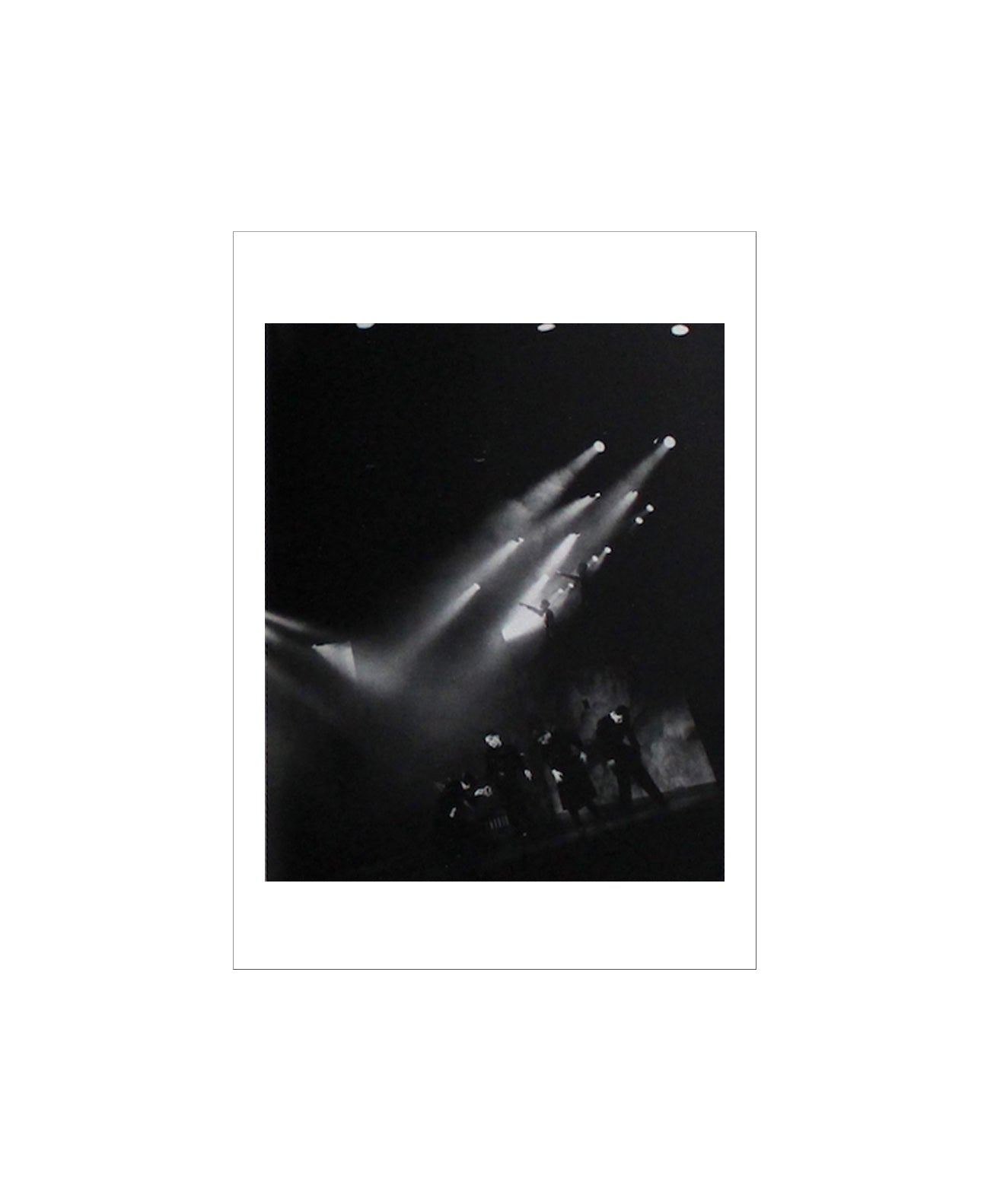 ARAKI NOBUYOSHI - BLUE METEORITE
