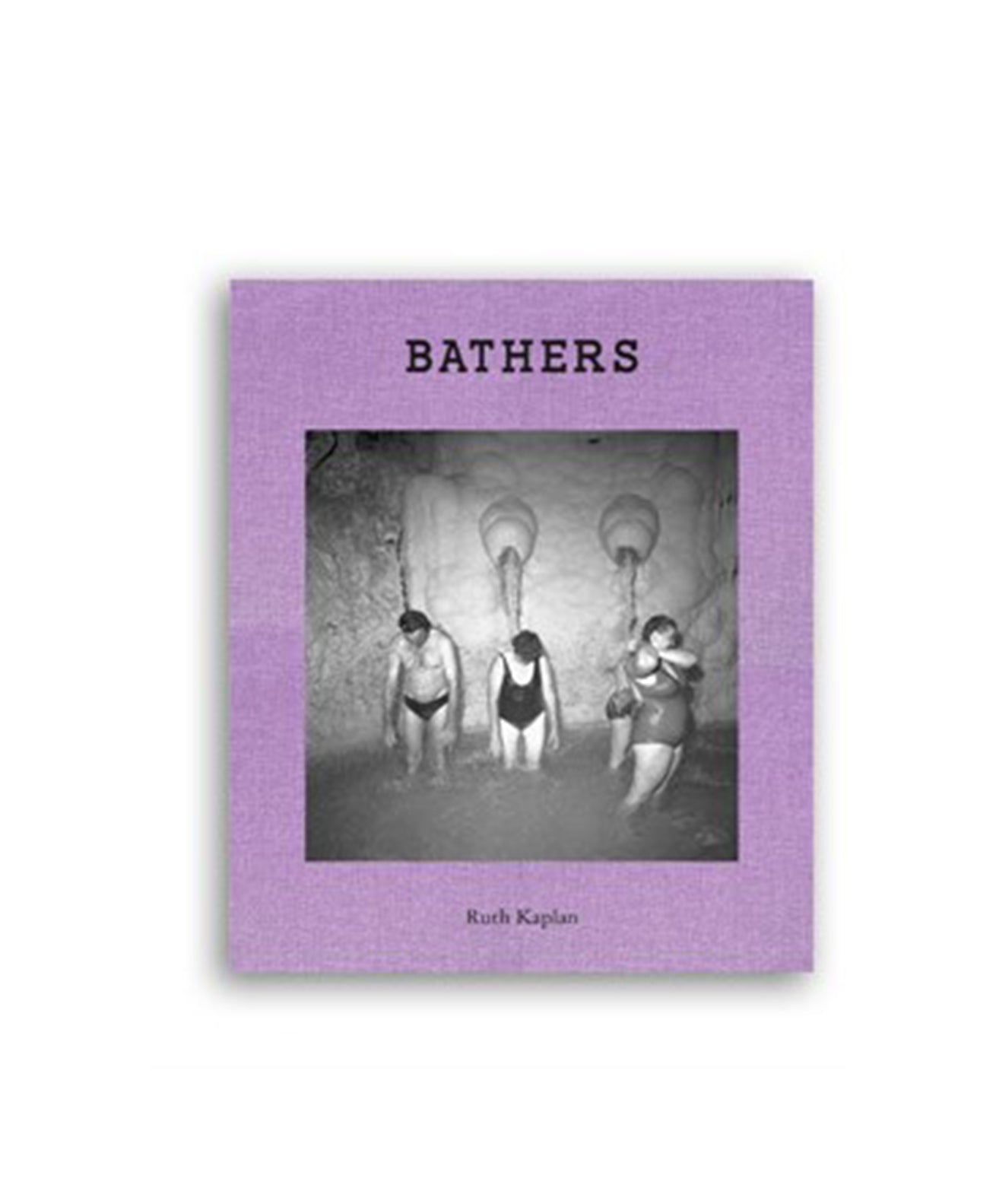 RUTH KAPLAN - BATHERS