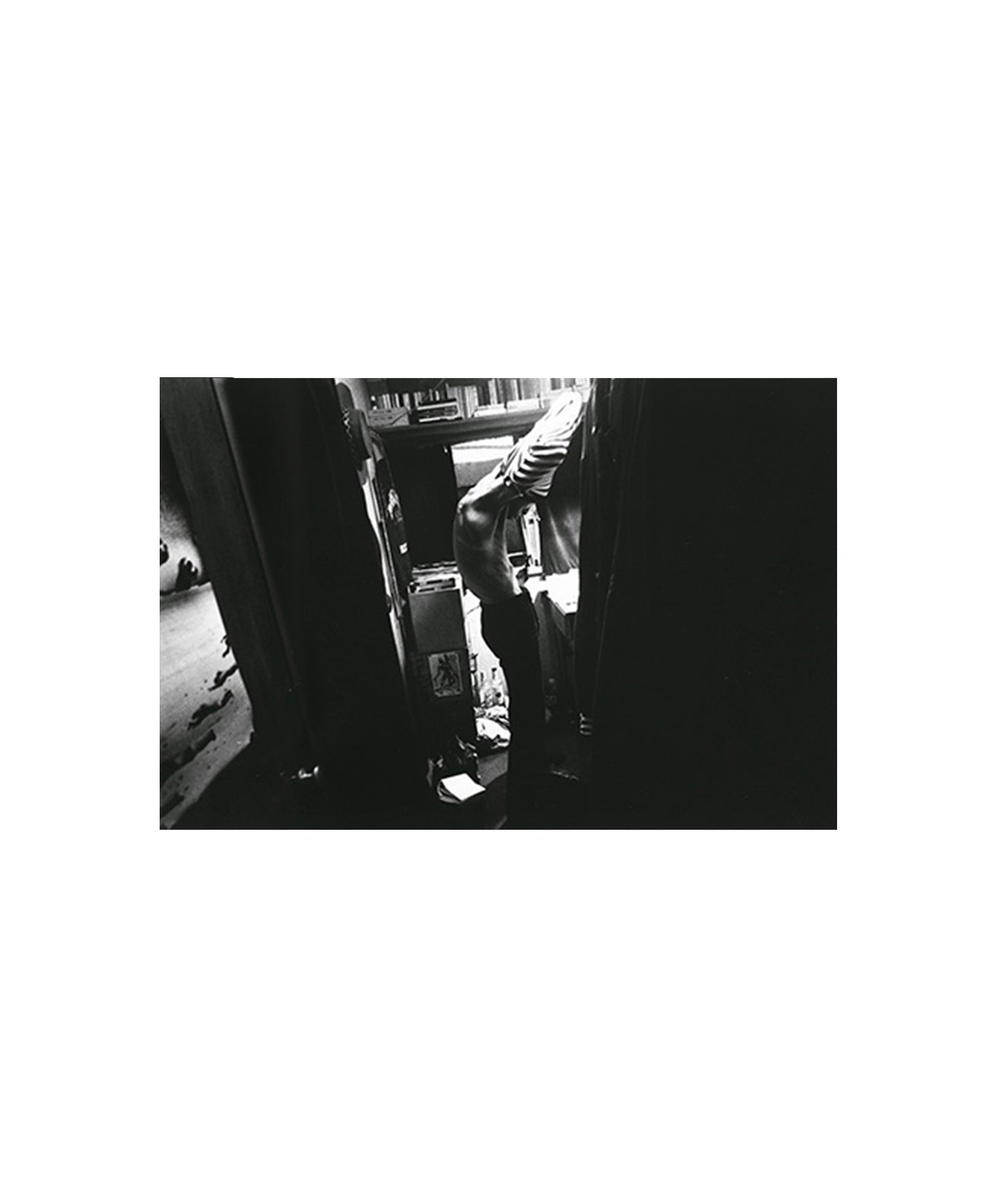 BISHIN JUMONJI - FUJISAKI (SIGNED)