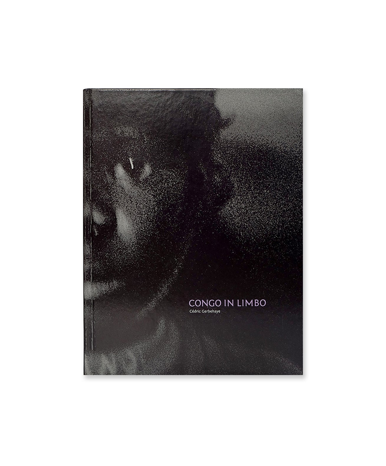 CEDRIC GERBEHAYE - CONGO IN LIMBO