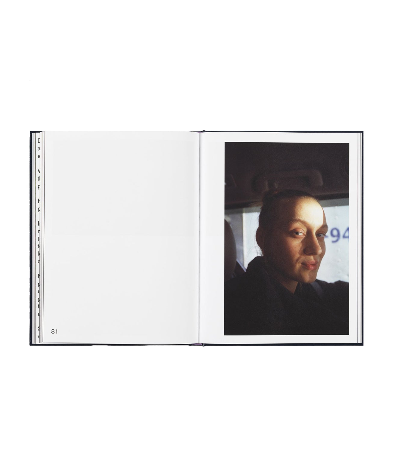 Chad Moore - Memoria