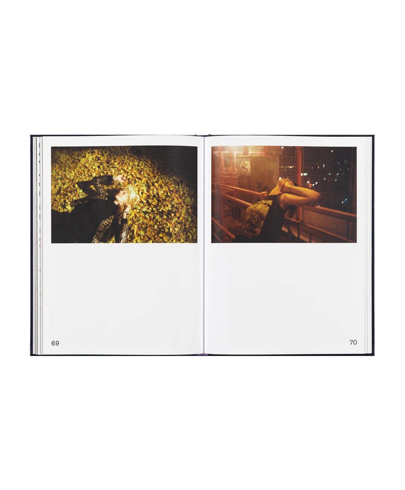 Chad Moore - Memoria