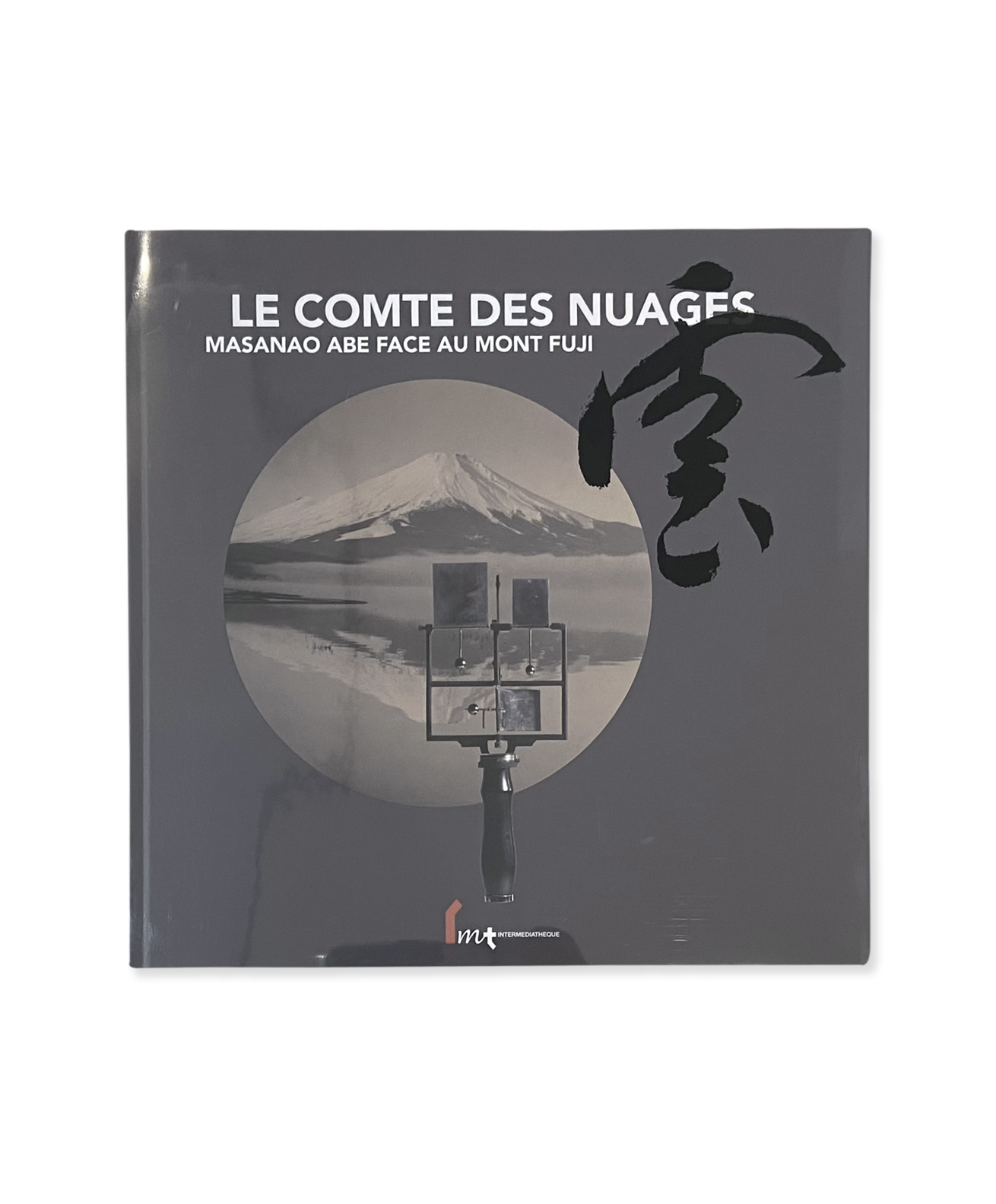 MASANAO ABE - LE COMTE DES NUAGES