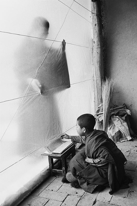 YANG YANKANG - THE REFLECTION OF SOUL