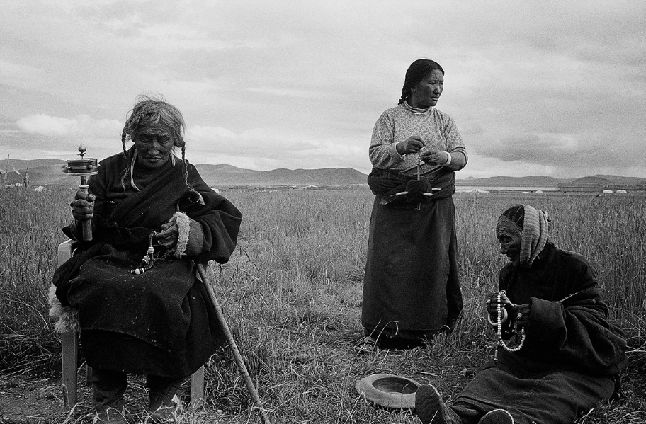 YANG YANKANG - THE REFLECTION OF SOUL