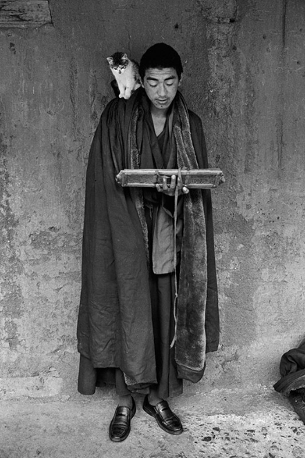 YANG YANKANG - THE REFLECTION OF SOUL