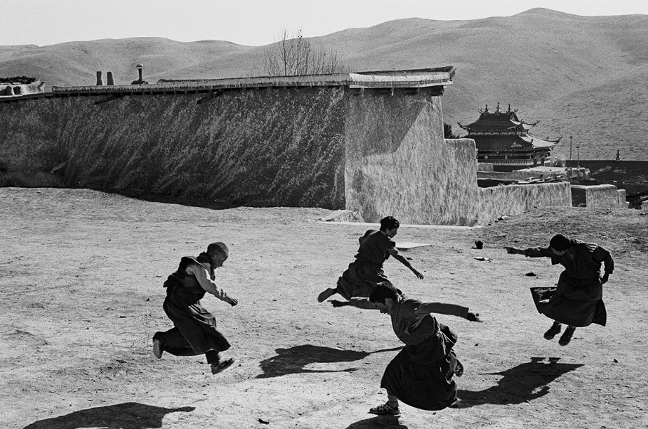 YANG YANKANG - THE REFLECTION OF SOUL