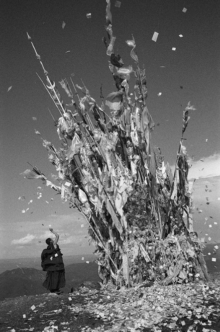 YANG YANKANG - THE REFLECTION OF SOUL