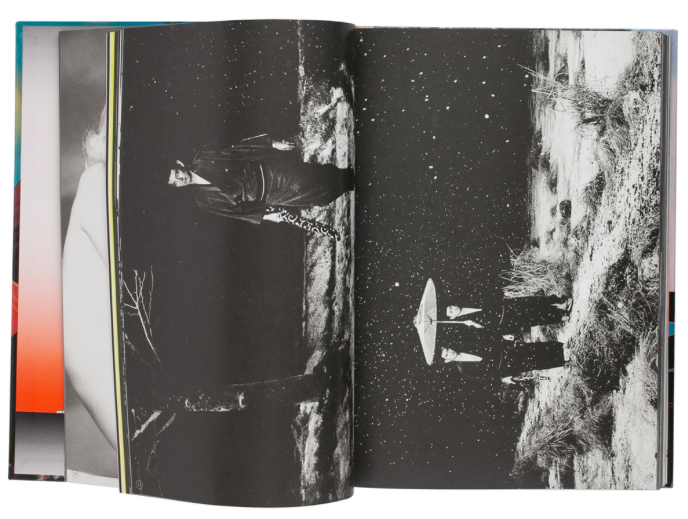 YU-KON, KEN TAKAKURA ("Melancholic Soul")