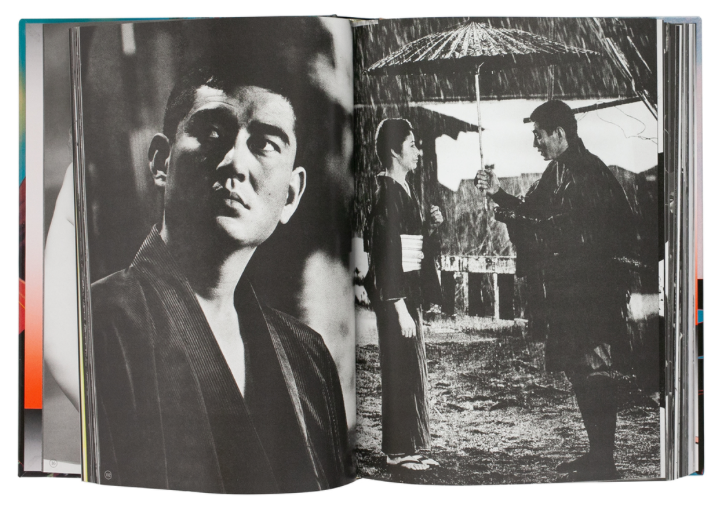 YU-KON, KEN TAKAKURA ("Melancholic Soul")