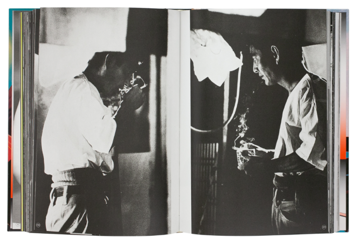 YU-KON, KEN TAKAKURA ("Melancholic Soul")