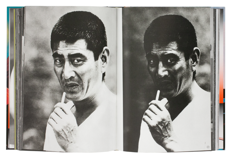 YU-KON, KEN TAKAKURA ("Melancholic Soul")