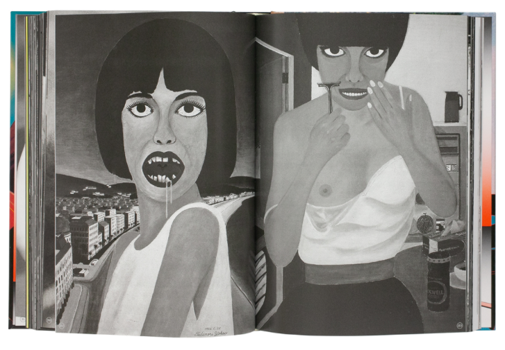 YU-KON, KEN TAKAKURA ("Melancholic Soul")