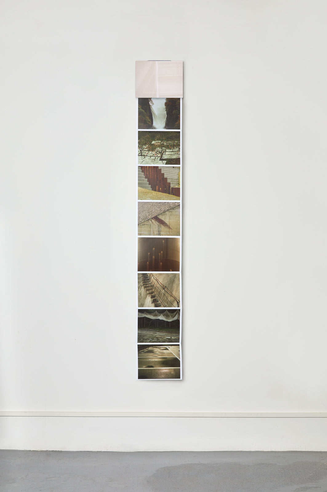 TOSHIO SHIBATA - PAINTING