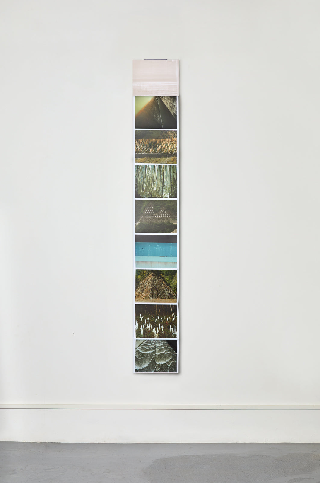 TOSHIO SHIBATA - PAINTING