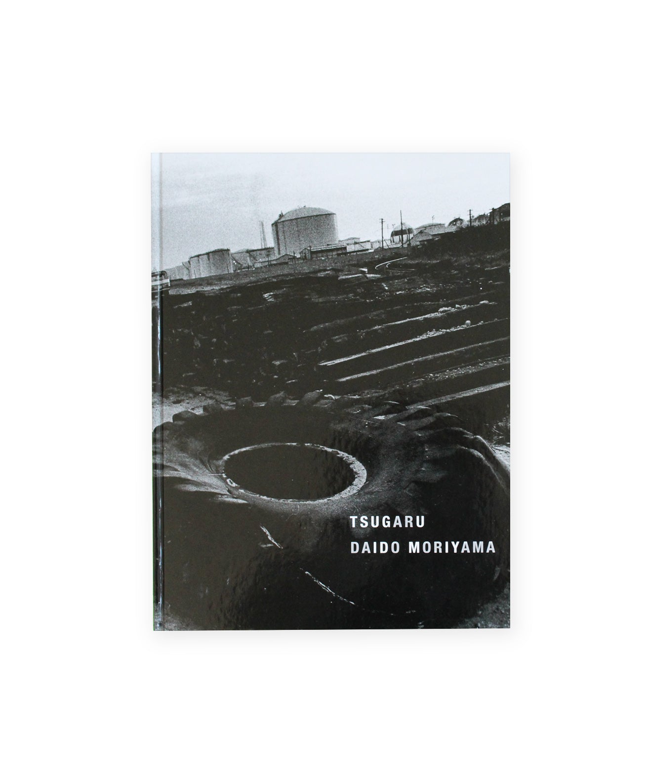Daido Moriyama - Tsugaru