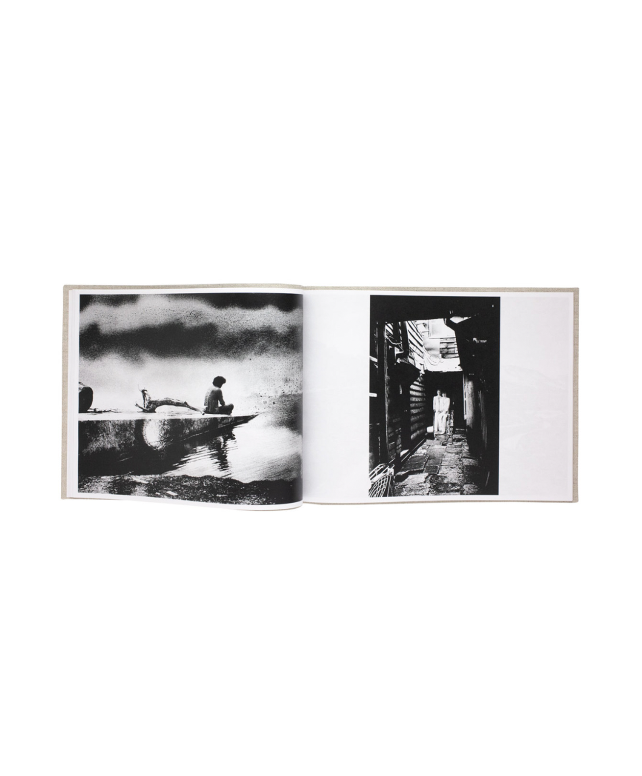 Daido Moriyama - Hokkaido