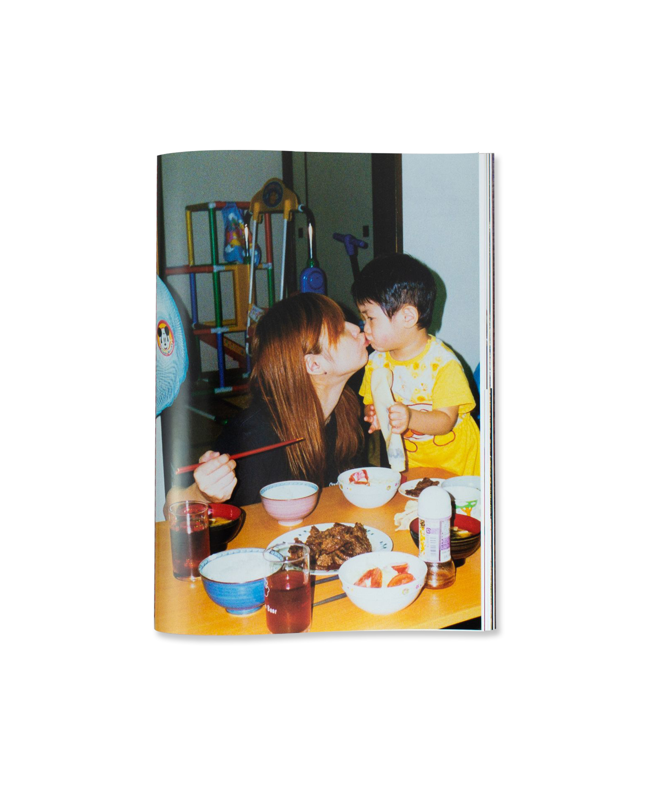 DAIFU MOTOYUKI - LOVESODY