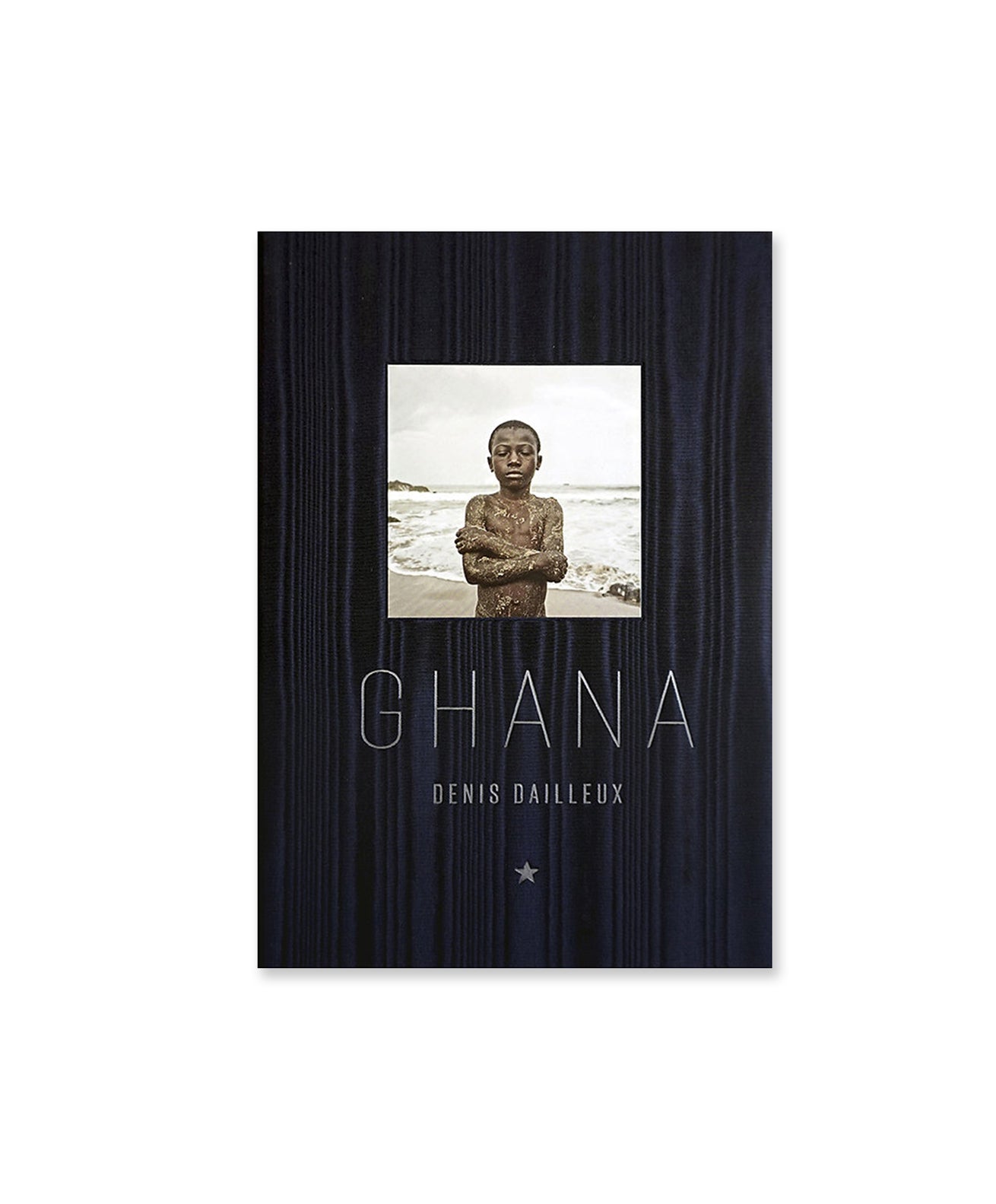 DENIS DAILLEUX - GHANA