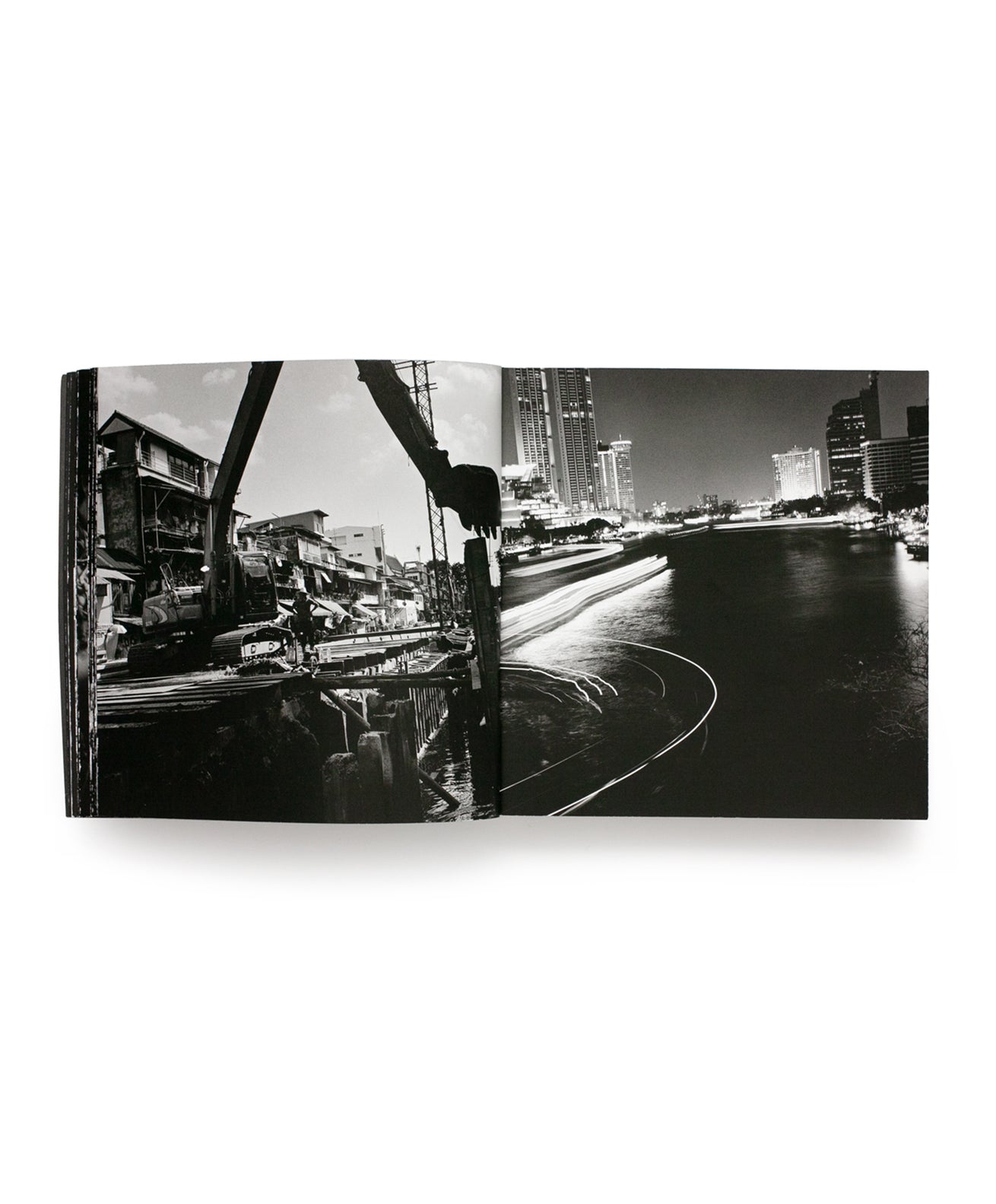 SHUNJI DODO - A CITY AGLOW