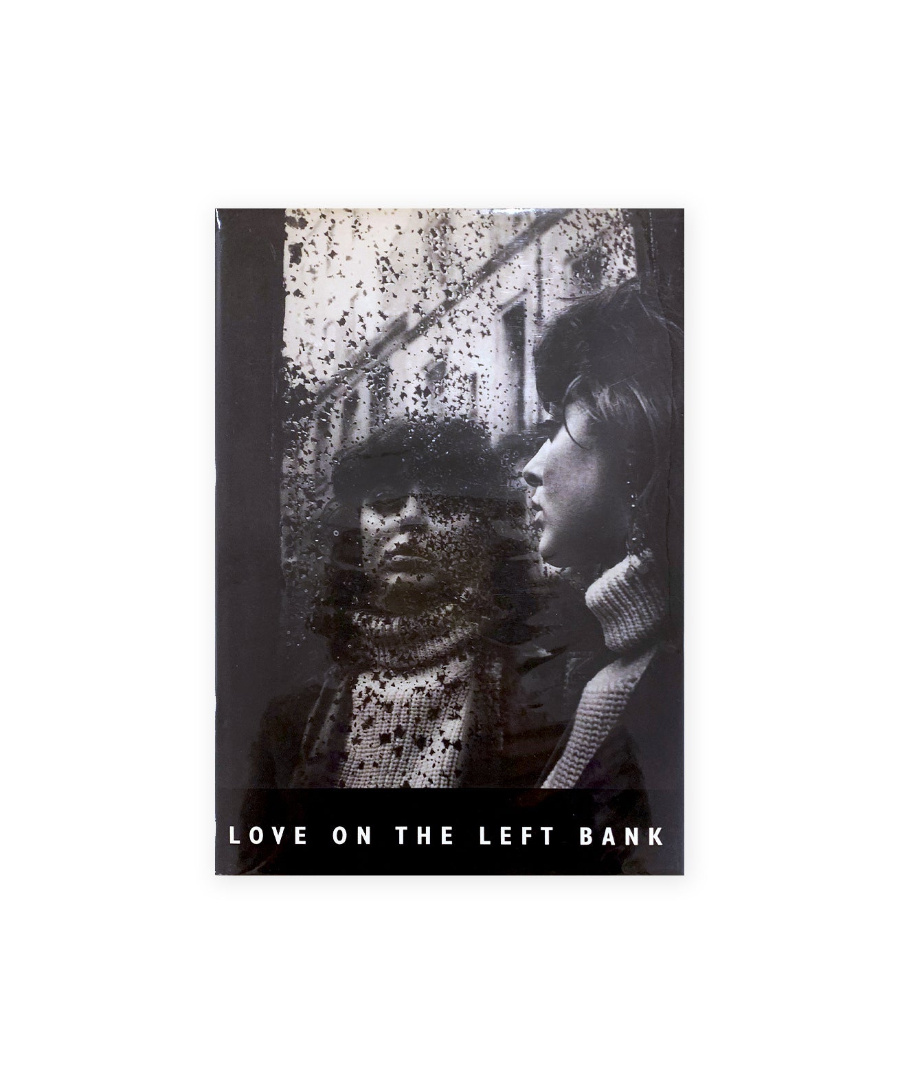 Ed Van Der Elsken - Love on The Left Bank – Galerie Écho