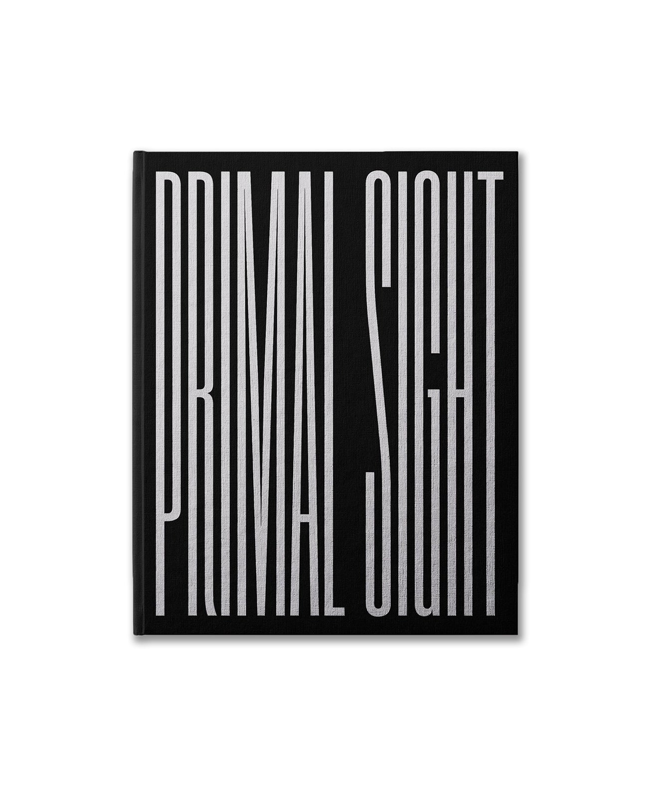 EFREM ZELONY-MINDELL - PRIMAL SIGHT