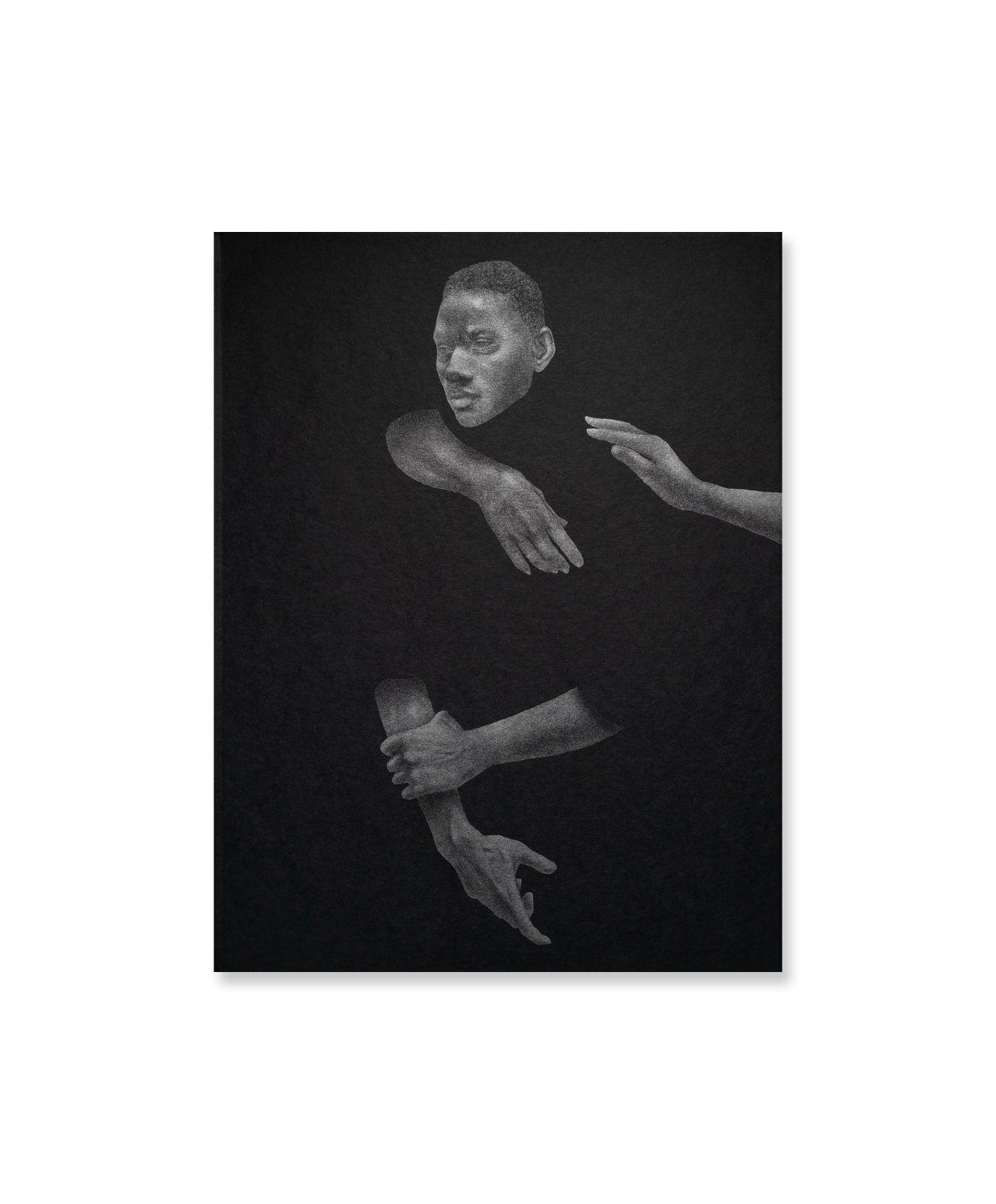 ELLIOTT VERDIER - REACHING FOR DAWN (SPECIAL EDITION)