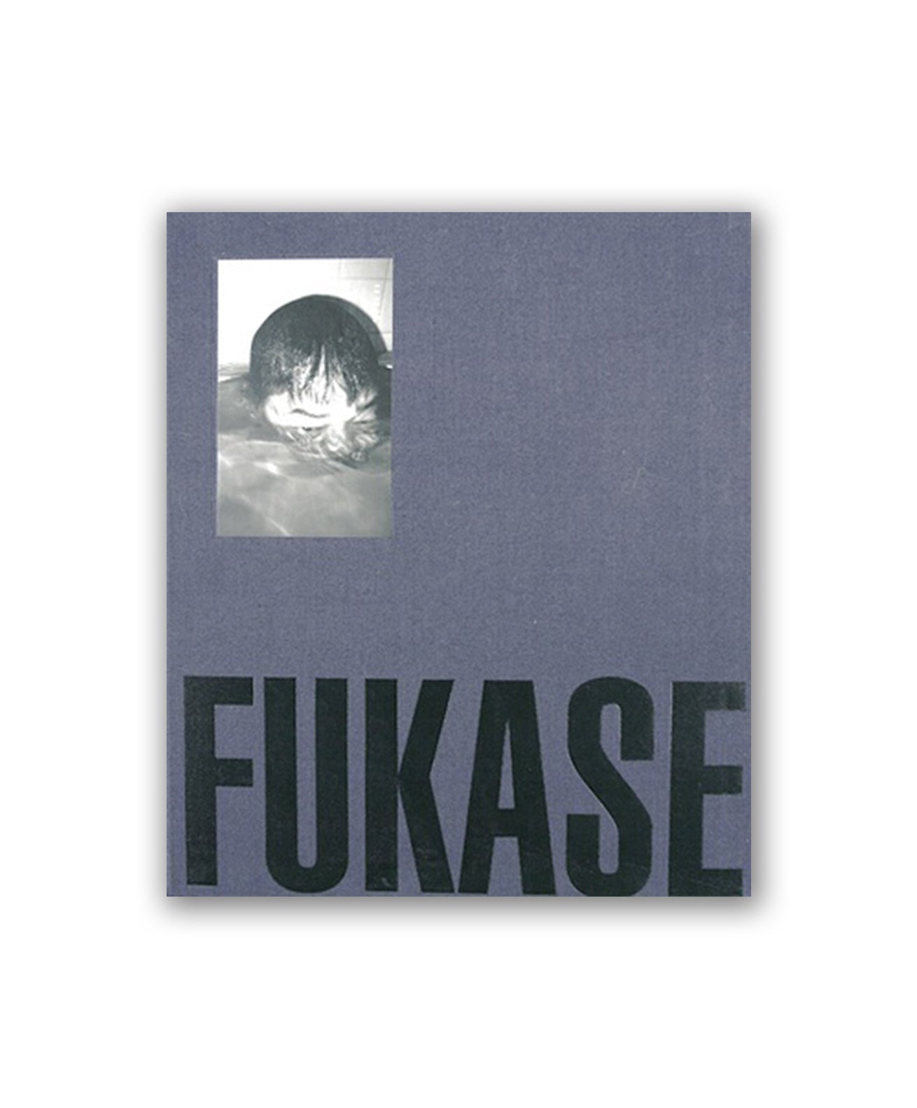 Masahisa Fukase - Bukubuku