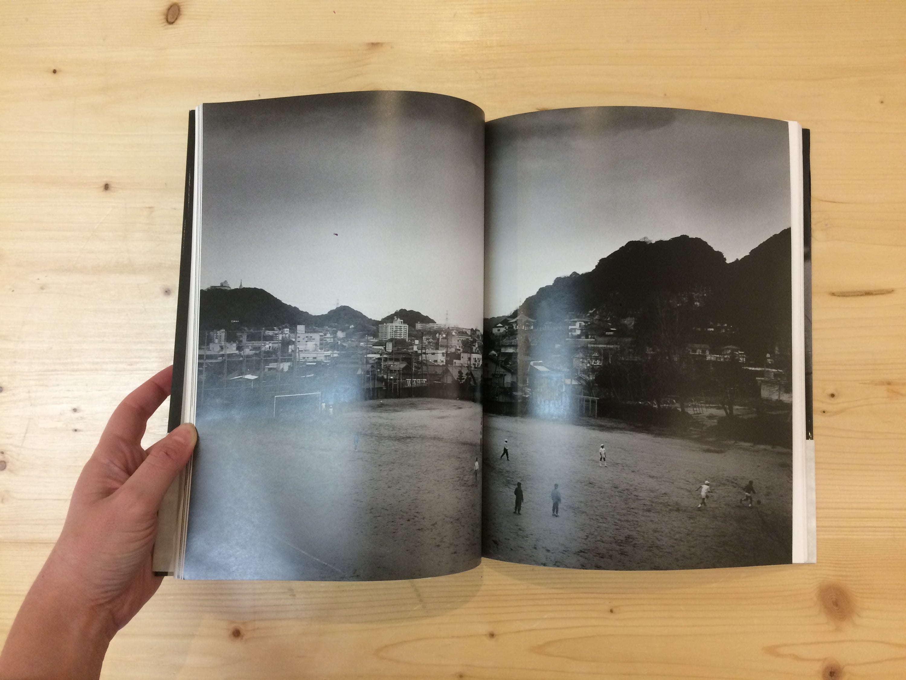 FUJIWARA SHIN'YA _ SHÔNEN NO MINATO