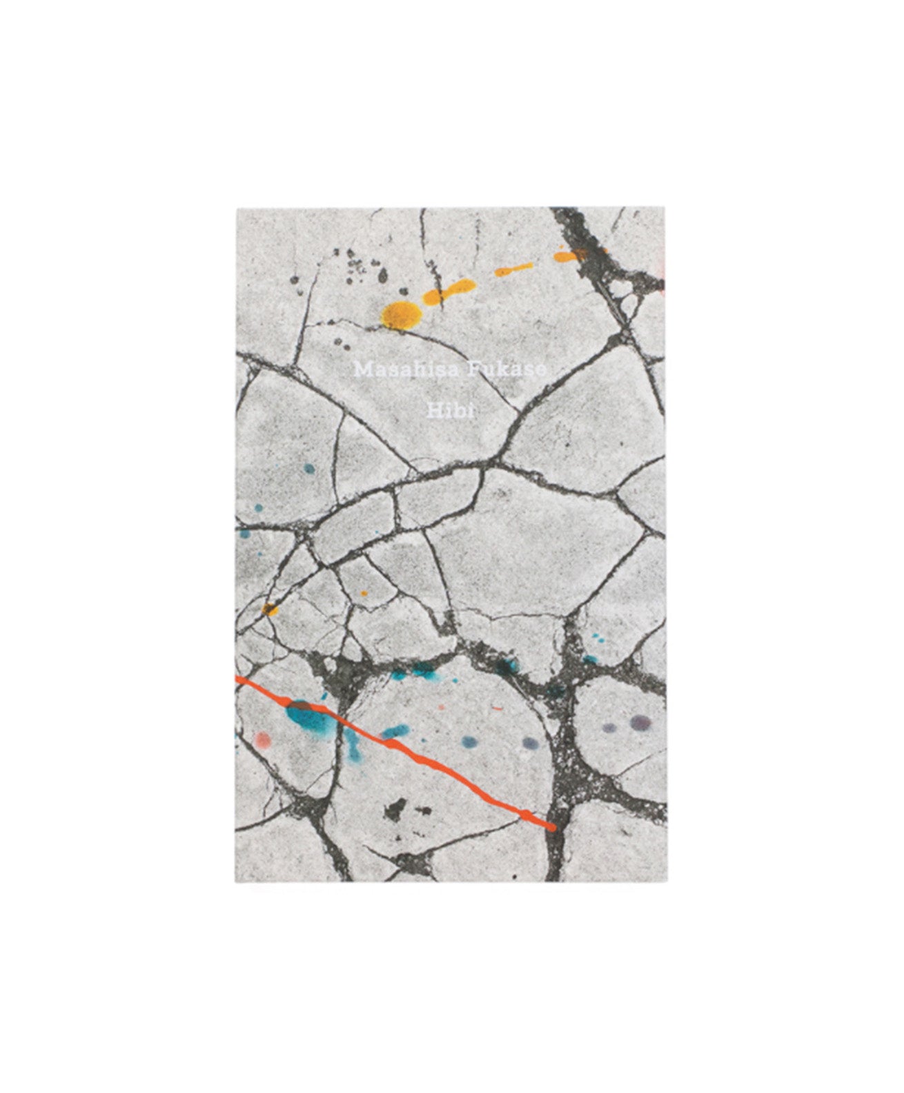 Masahisa Fukase - Hibi