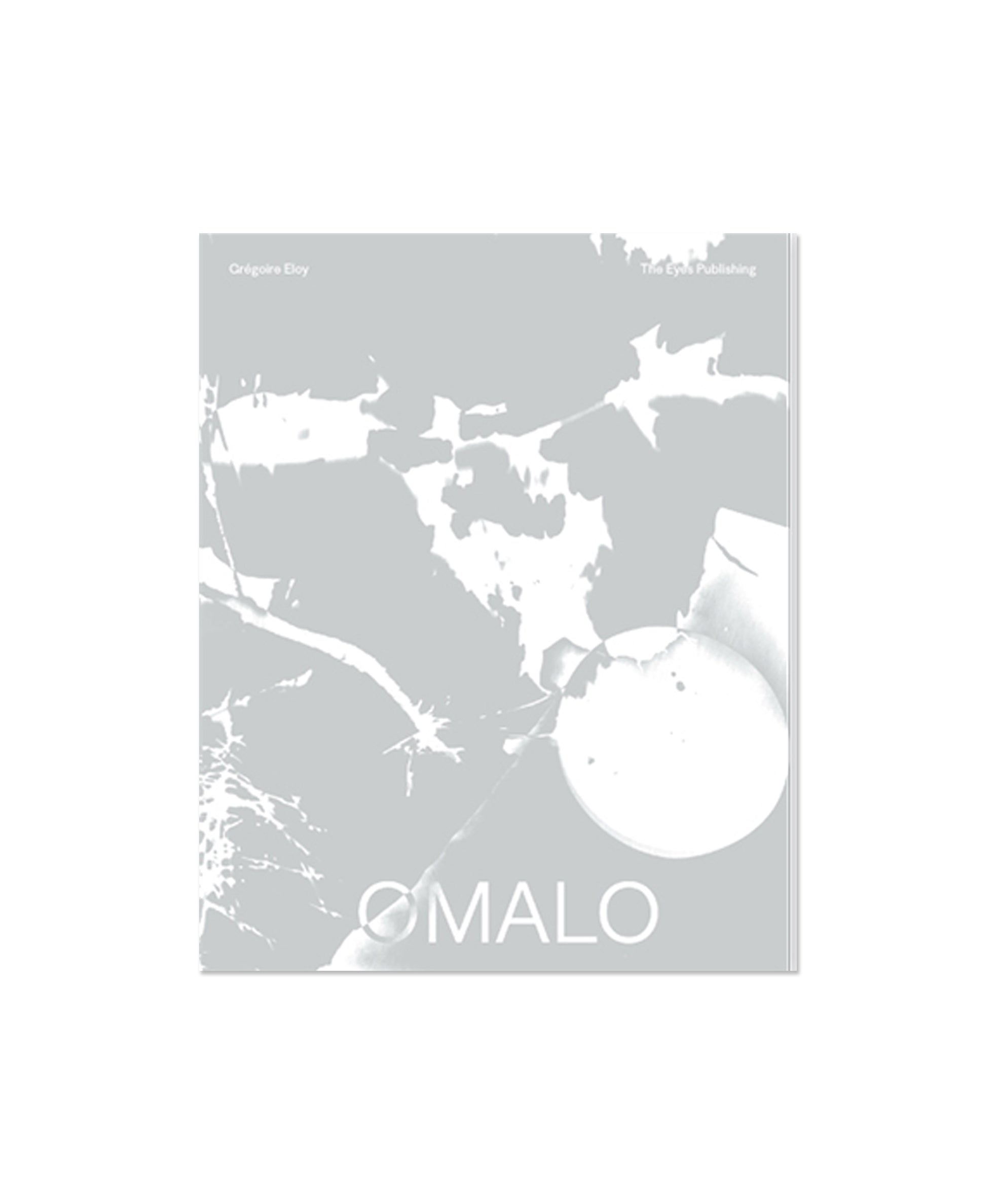 Grégoire Eloy - Omalo (signé)